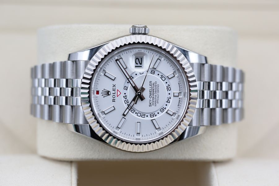 Rolex Sky-Dweller 336934